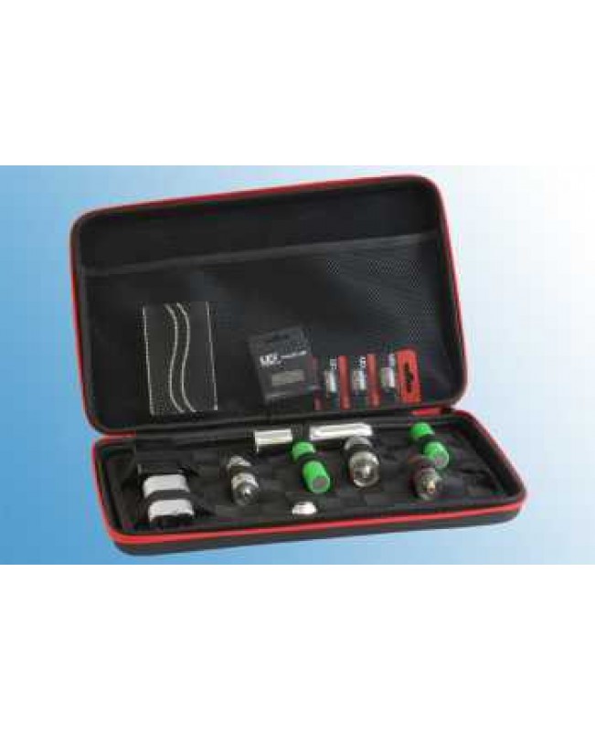 Coil Master K-Bag