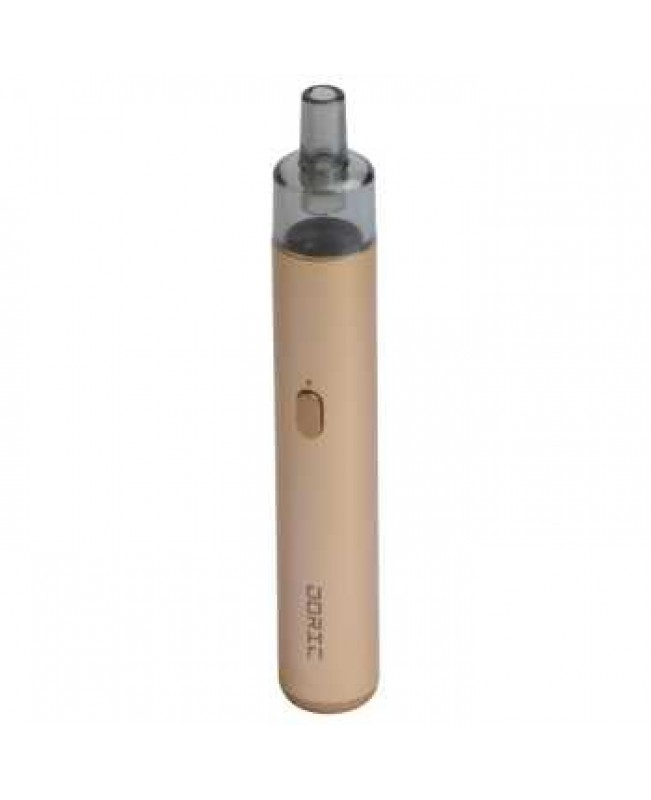 VooPoo Doric 20 SE E-Zigaretten Set 18W Zugautomatik