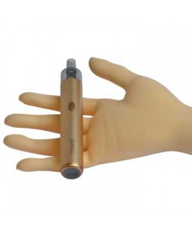 VooPoo Doric 20 SE E-Zigaretten Set 18W Zugautomatik