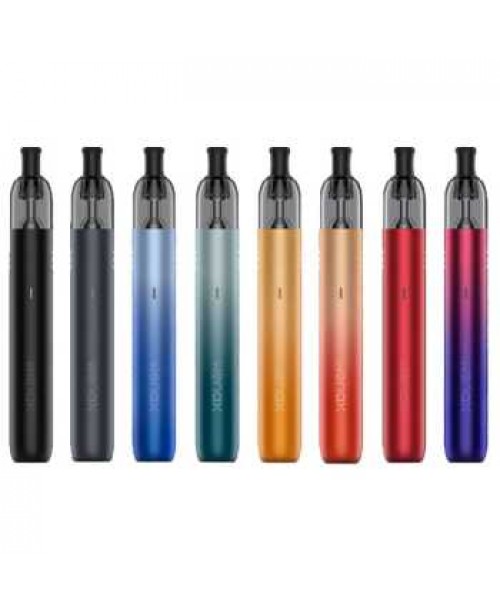 GeekVape Wenax M1 Set 16W Zugautomatik