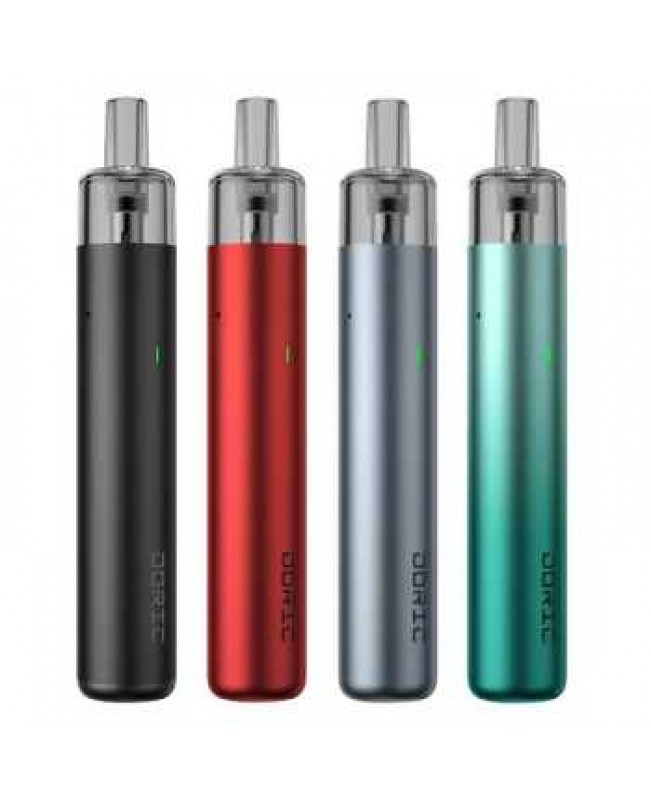 VooPoo Doric 20 SE E-Zigaretten Set 18W Zugautomatik