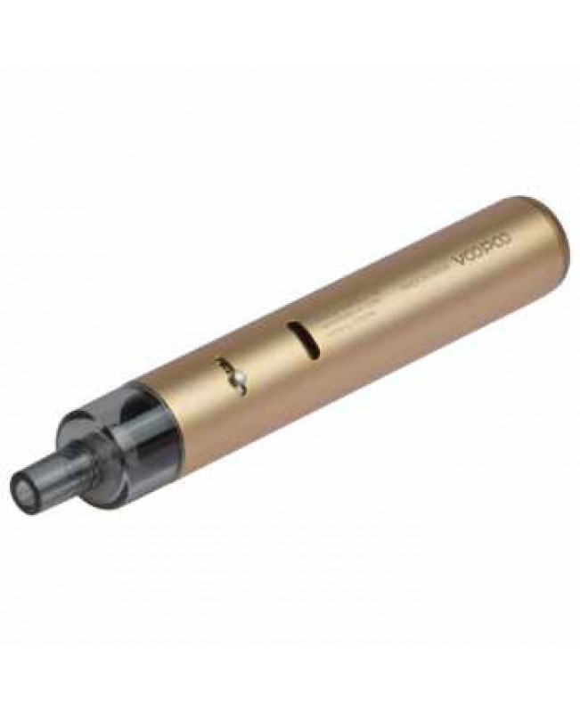 VooPoo Doric 20 SE E-Zigaretten Set 18W Zugautomatik