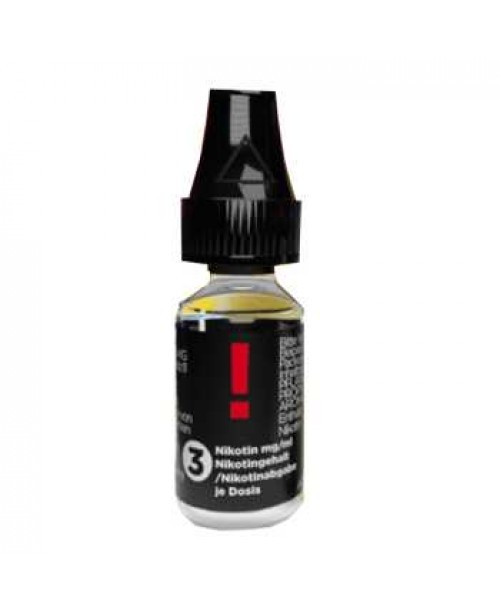 ! Must Have Liquid 10ml (Süß-saurer Fruchtmix au...