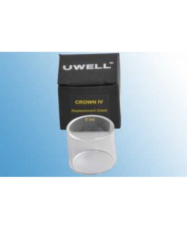 Uwell Crown 4 Glastank 5ml