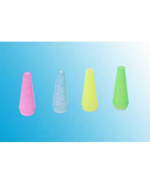 Amanoo Hygiene Mundstücke