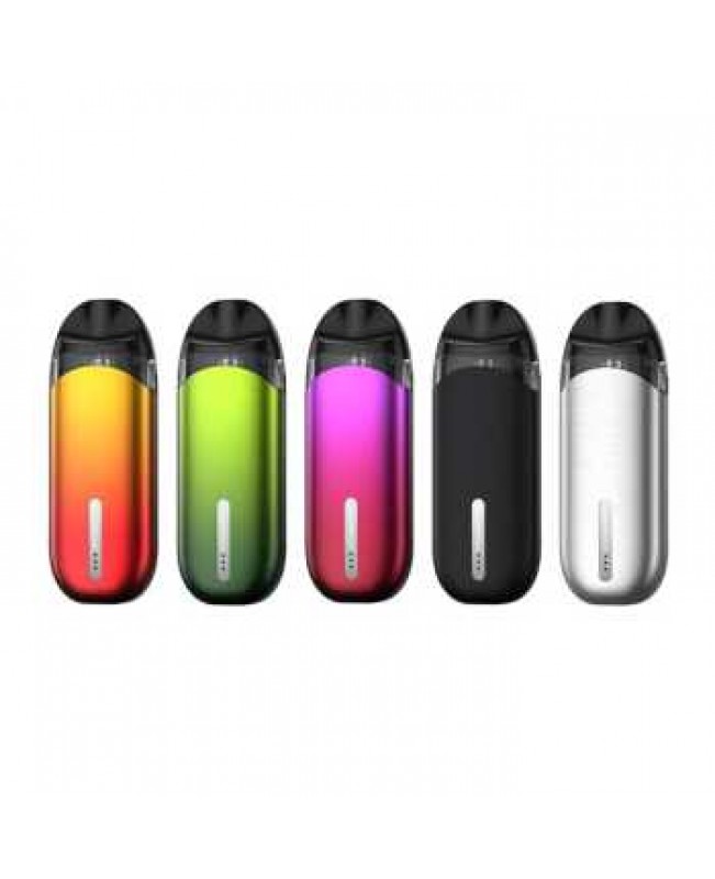 Vaporesso Zero S E-Zigaretten Set mit Zugautomatik