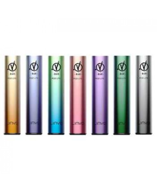Linvo Pod Lite Akku 400 mAh