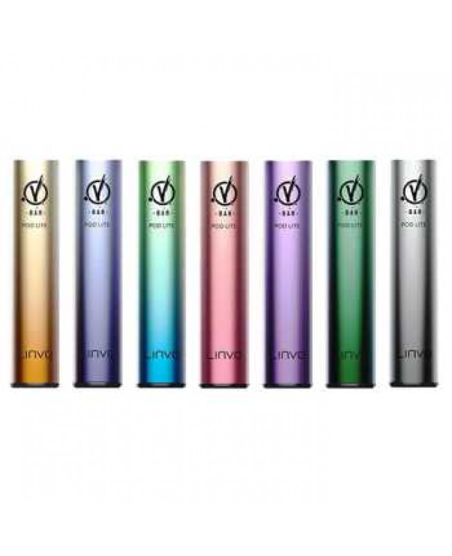 Linvo Pod Lite Akku 400 mAh