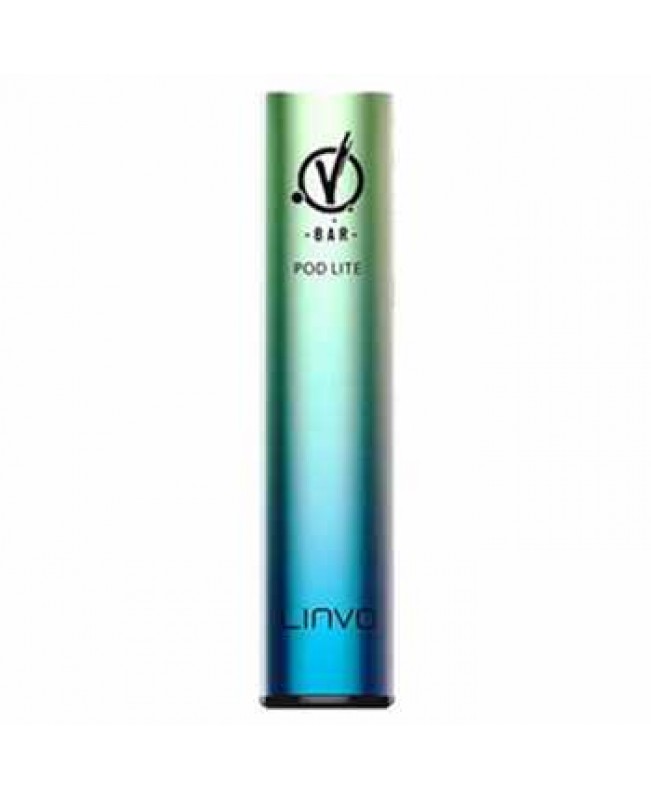 Linvo Pod Lite Akku 400 mAh