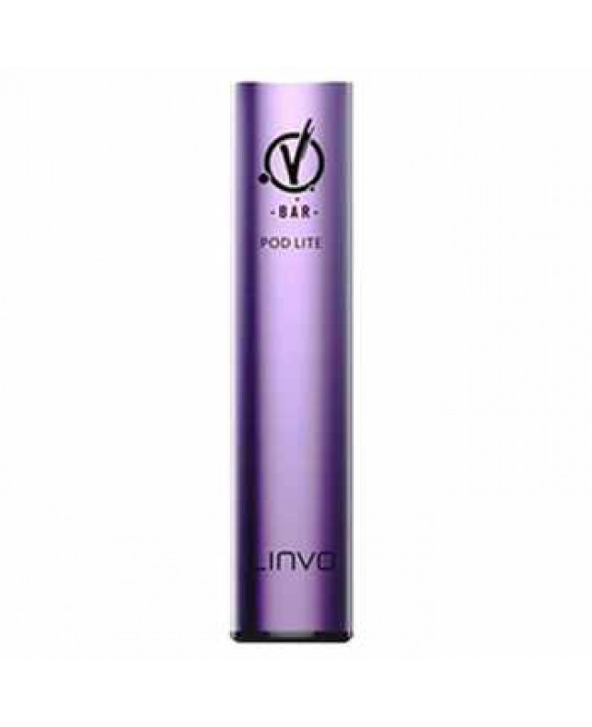 Linvo Pod Lite Akku 400 mAh