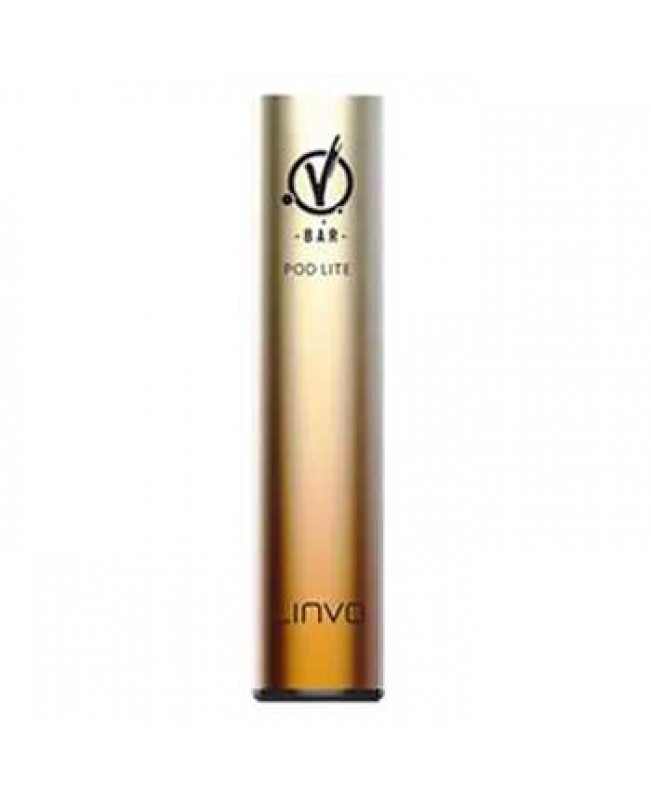 Linvo Pod Lite Akku 400 mAh