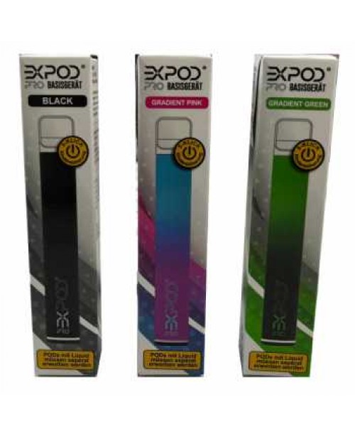 Expod Pro Basisgerät 400mAh
