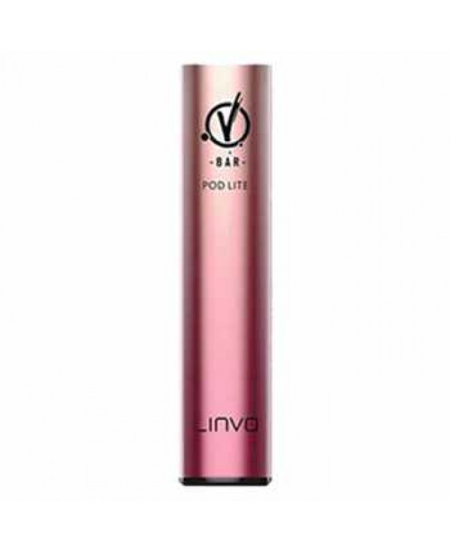 Linvo Pod Lite Akku 400 mAh