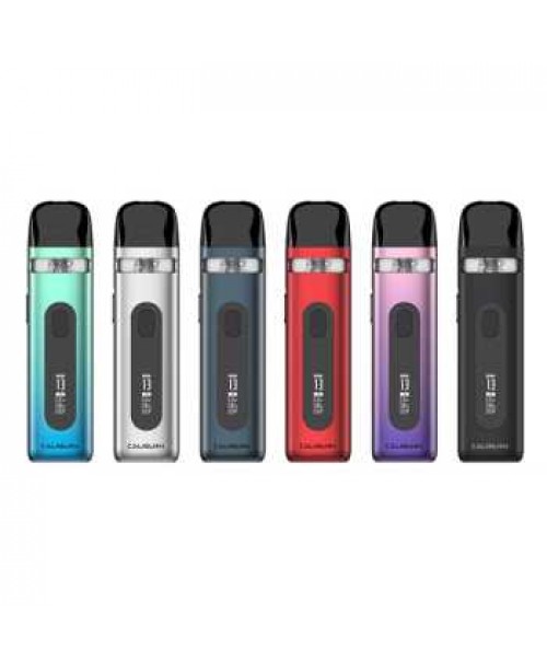 Uwell Caliburn X Pod E-Zigarette 25W opt. Zugautom...