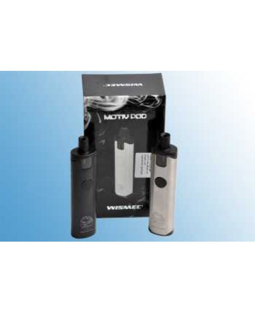 WISMEC Motiv POD Kit - 2200mAh