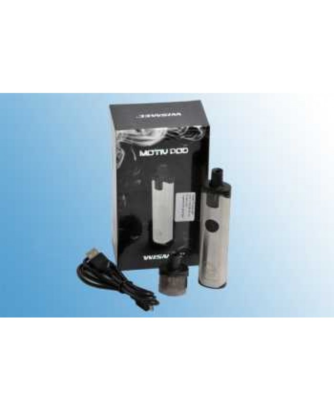 WISMEC Motiv POD Kit - 2200mAh