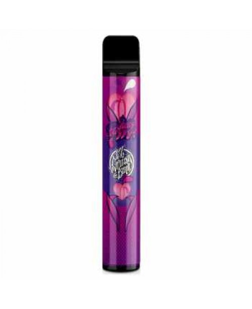 Kiwi Passion Fruit Guava Elf Bar T600 E-Shisha 20m...