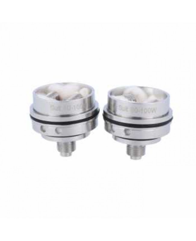 2 x Kangerm Innovator E-Hookah 0,30 Ohm (1 Packung)