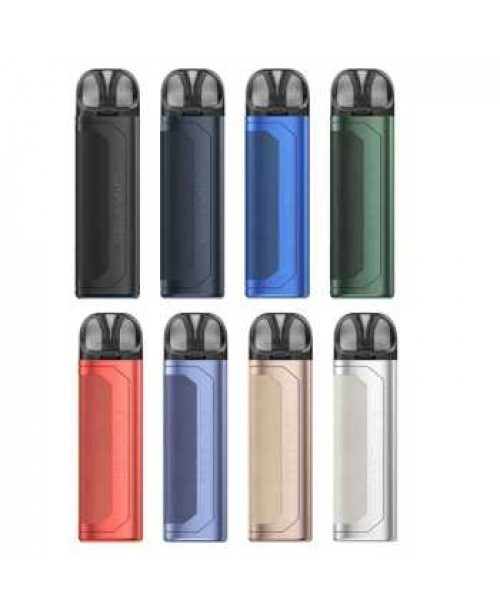 Geekvape Aegis U E-Zigarette 20W Zugautomatik