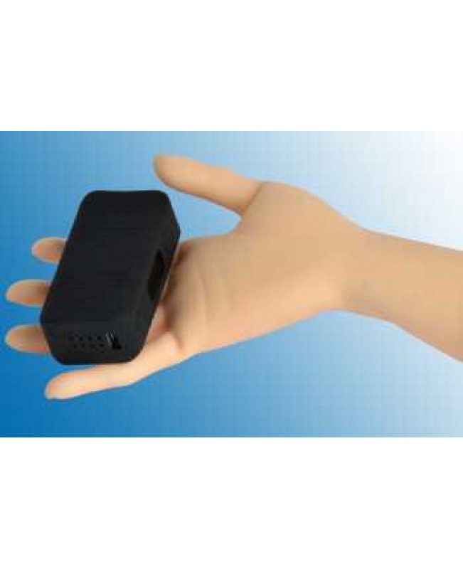 60W Koopor Mini Silikonschutz