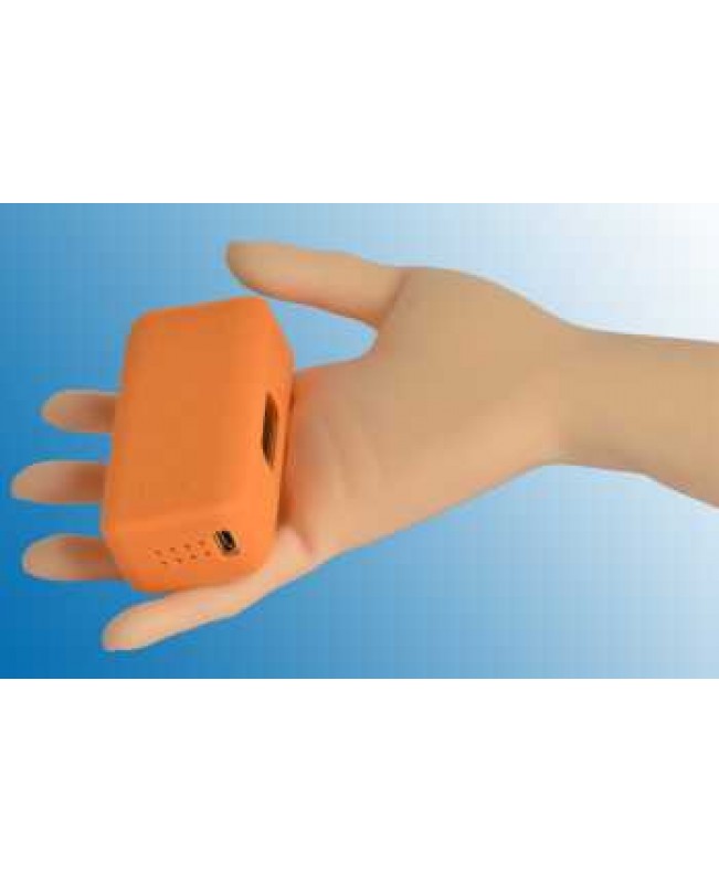 60W Koopor Mini Silikonschutz