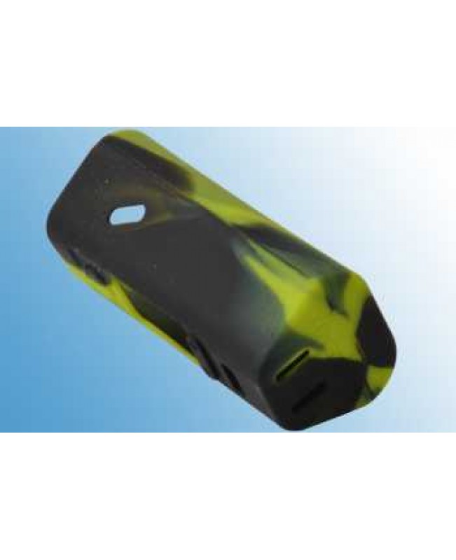 Silikonhülle für RX2/3 TC Mod für 2 x 18650 Akkus