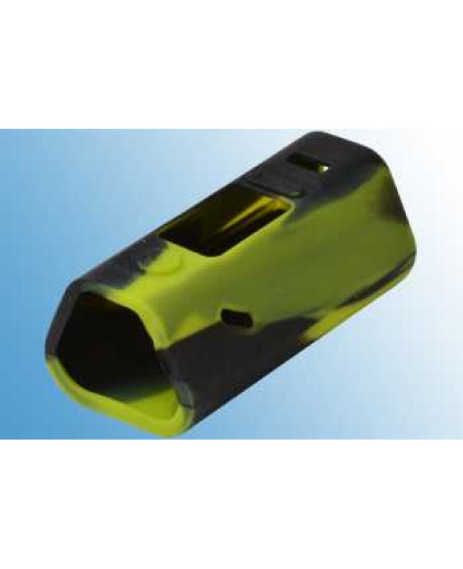 Silikonhülle für RX2/3 TC Mod für 2 x 18650 Akkus