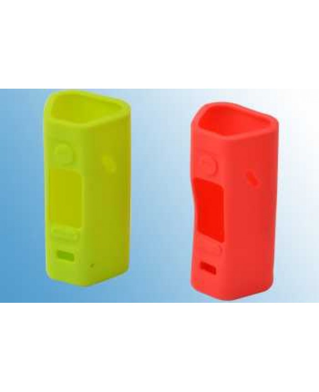 Silikonhülle für RX2/3 TC Mod für 2 x 18650 Akkus