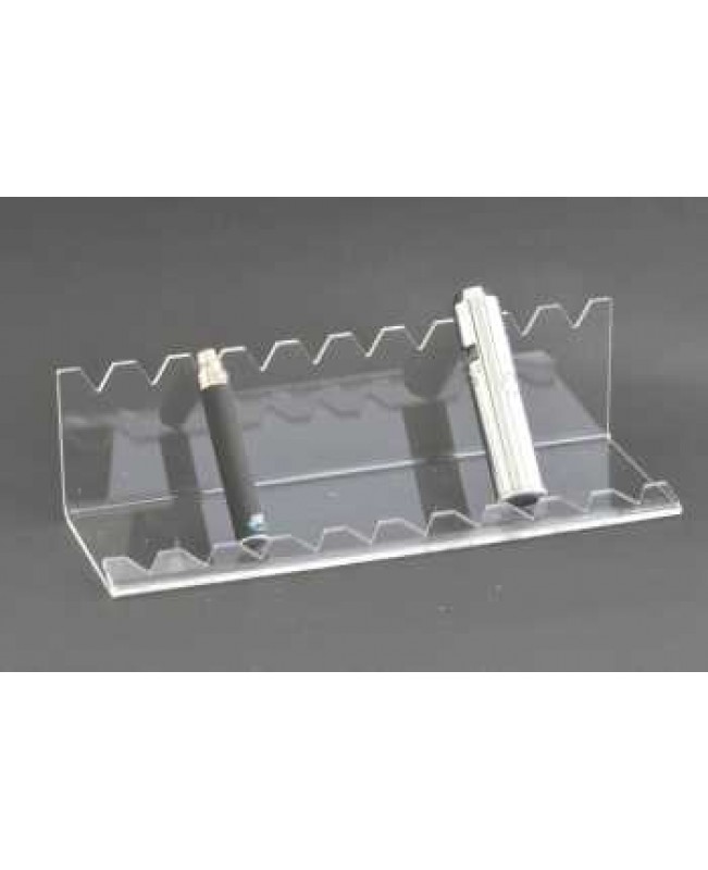 Ständer für 10 E-Zigaretten