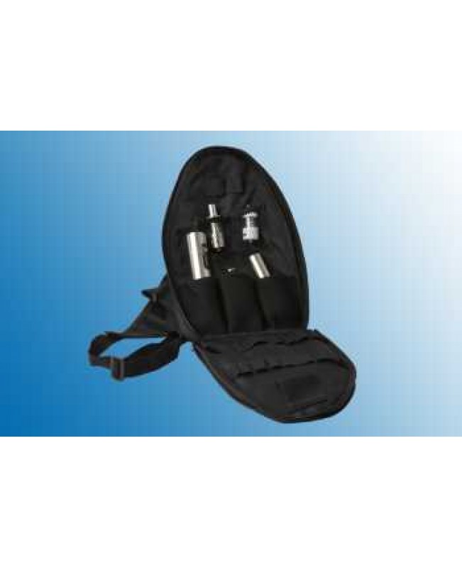 Dampfer Crossbag