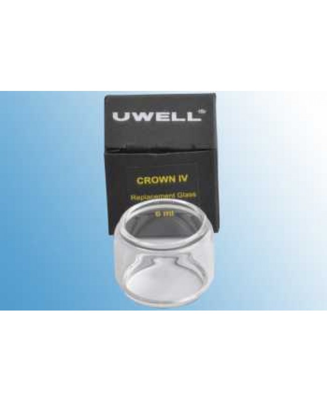 Uwell Crown 4 Glastank 6ml