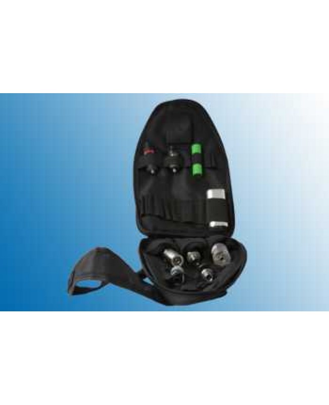 Dampfer Crossbag