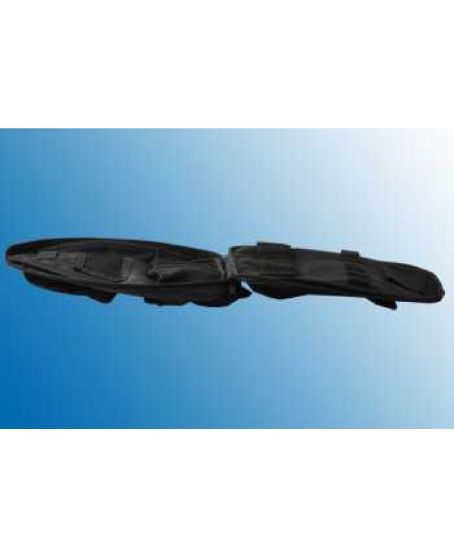 Dampfer Crossbag