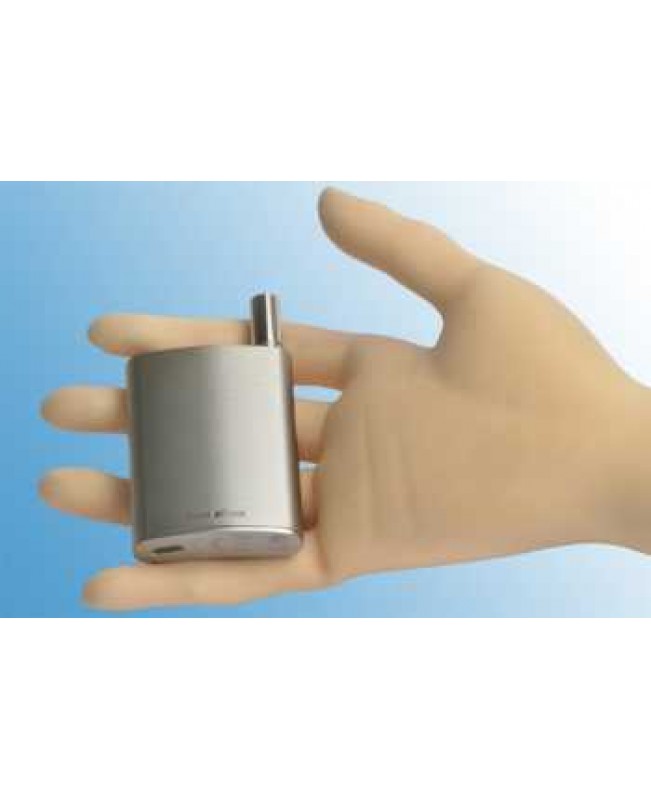 eleaf iCare Flask E-Zigaretten Set