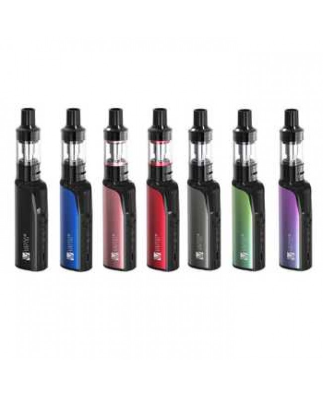 Vaptio Cosmo E-Zigaretten Set