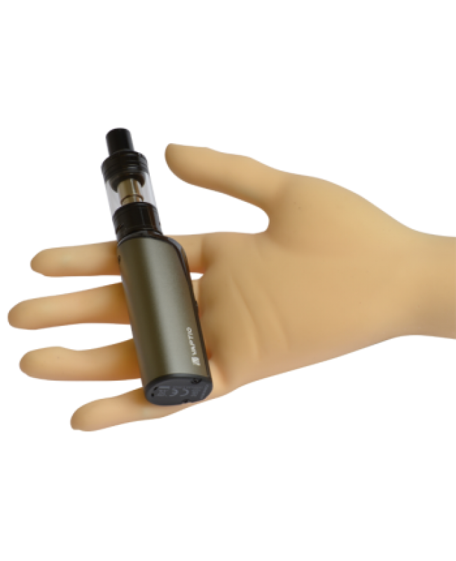 Vaptio Cosmo E-Zigaretten Set