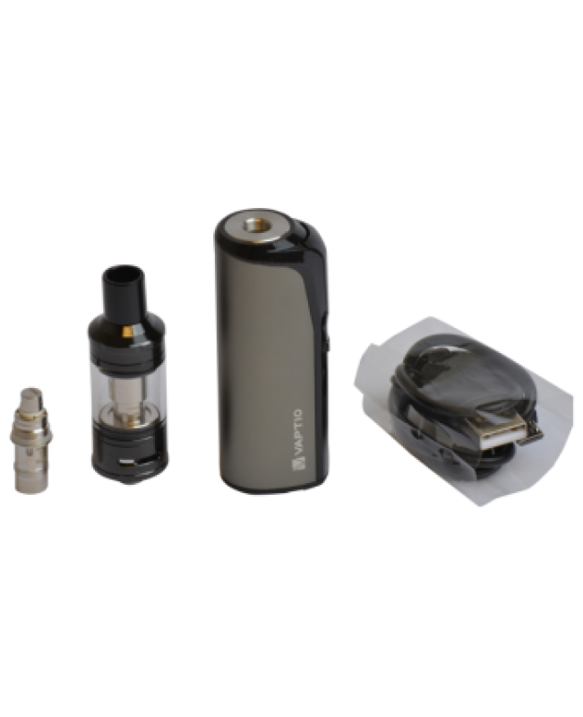 Vaptio Cosmo E-Zigaretten Set