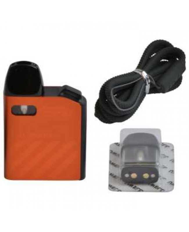 Uwell Caliburn AK2 E-Zigaretten Set 15W Zugautomatik