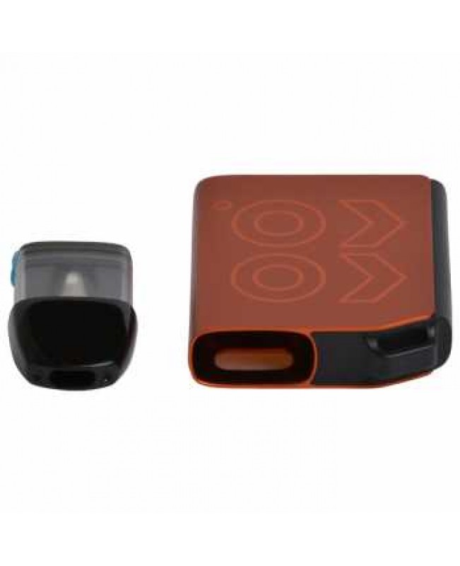 Uwell Caliburn AK2 E-Zigaretten Set 15W Zugautomatik