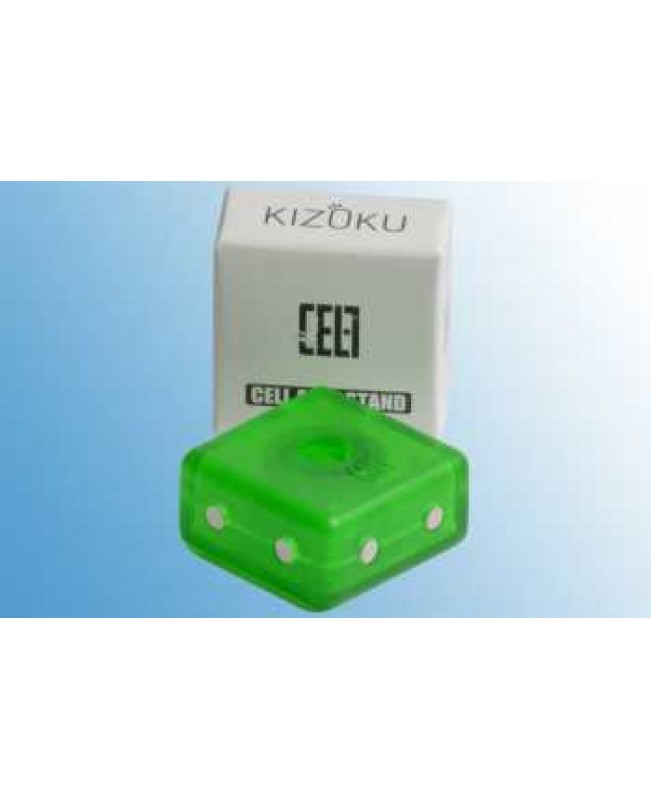 KIZOKU Verdampferständer