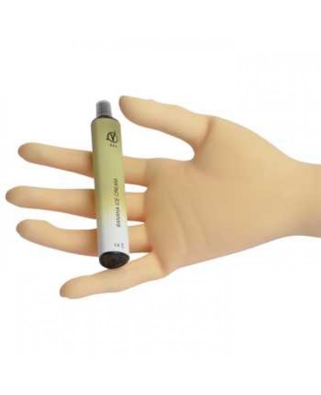 Lemon Tart 20mg NicSalt Linvo Bar Lite E-Zigarette (Zitronen Kuchen)