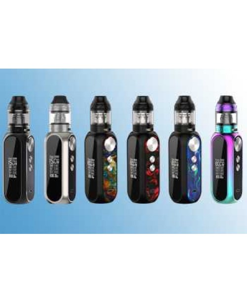 OBS Cube VW Set + Mesh Verdampfer