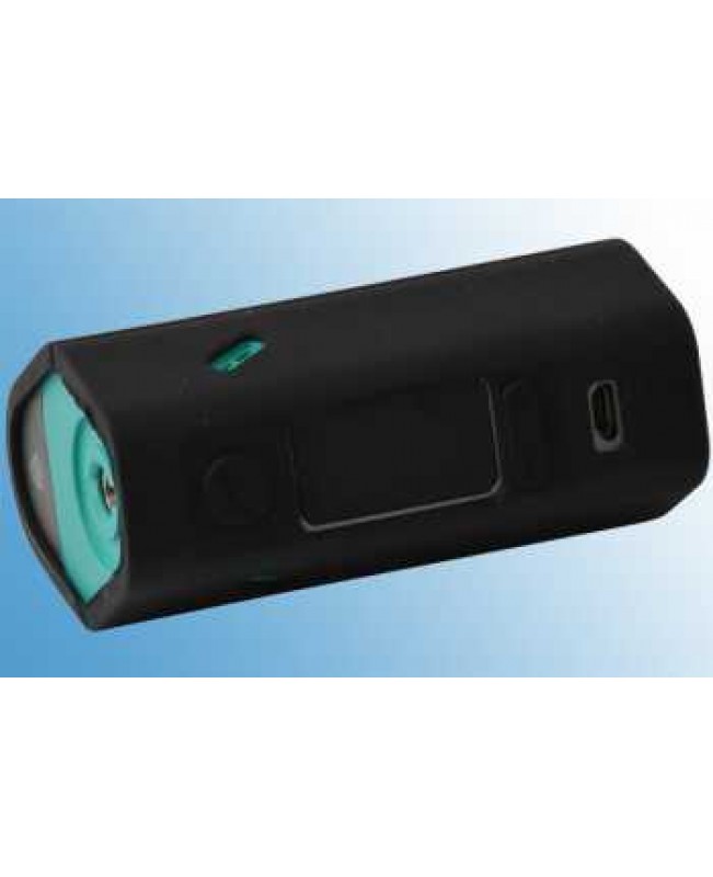 Silikonhülle für RX2/3 TC Mod für 3 x 18650 Akkus