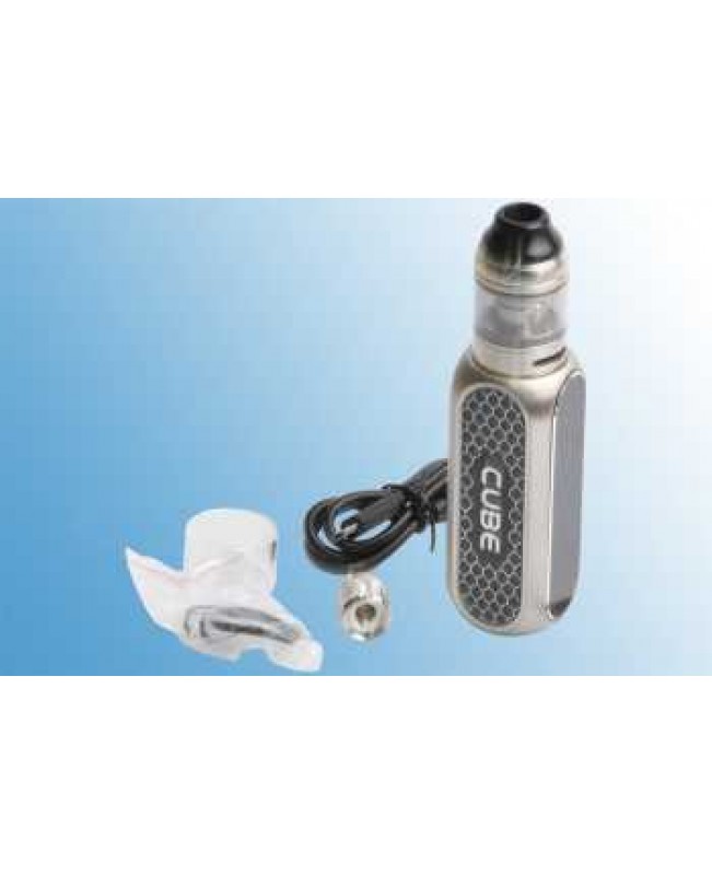 OBS Cube VW Set + Mesh Verdampfer