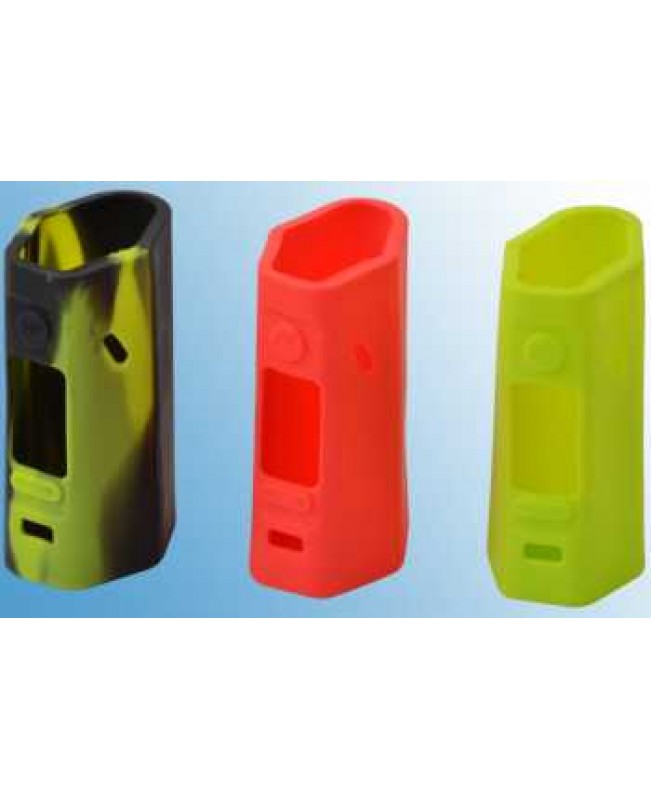Silikonhülle für RX2/3 TC Mod für 3 x 18650 Akkus