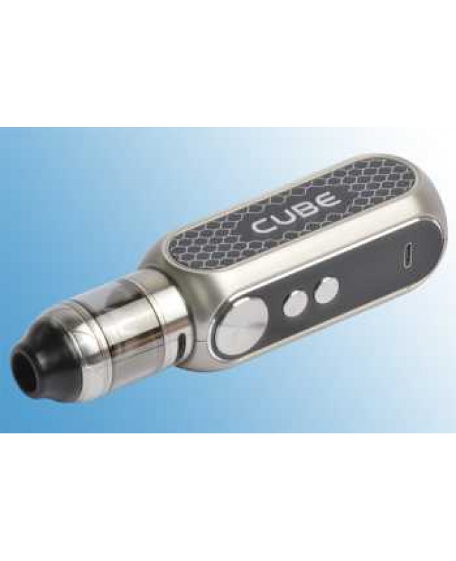 OBS Cube VW Set + Mesh Verdampfer