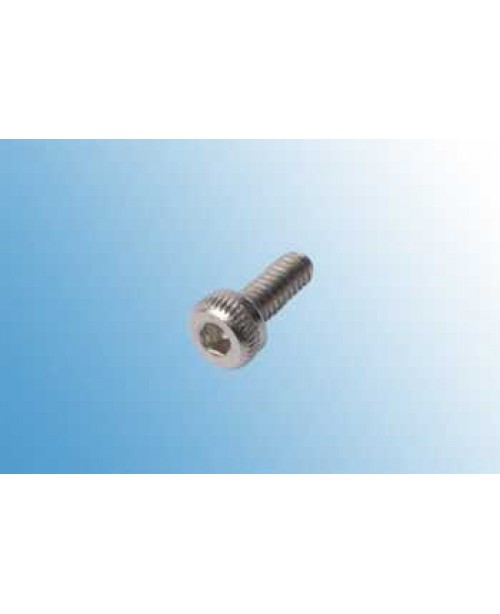 Schraube für M20, M50, M65, M80 oder BT50