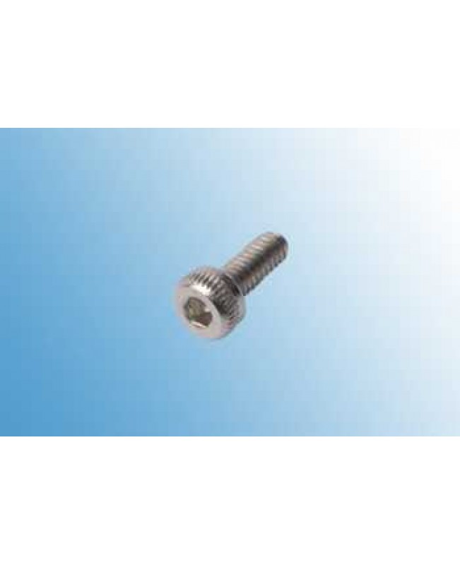 Schraube für M20, M50, M65, M80 oder BT50