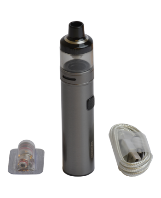 Vaporesso GTX Go 40 E-Zigaretten Set 40W