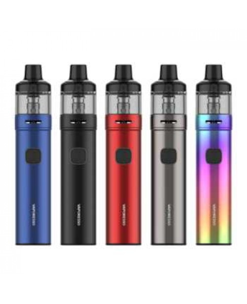 Vaporesso GTX Go 40 E-Zigaretten Set 40W